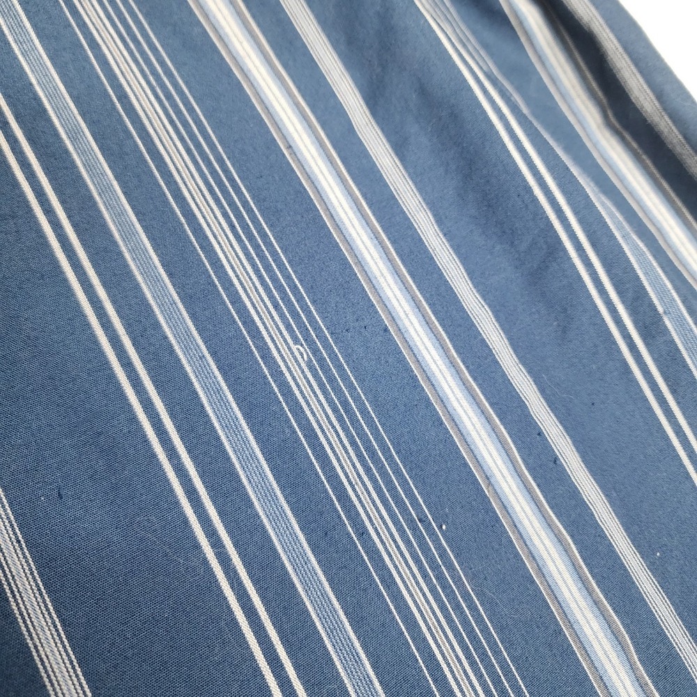 Outdoor Research Striped Button Up Shirt DriRelease Casual Mens Large Hiking‎ - Picture 7 of 8